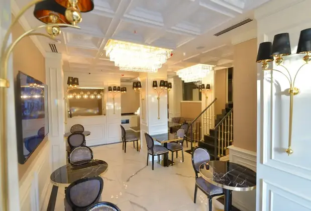 Santra Hotel İstanbul - Görsel 3