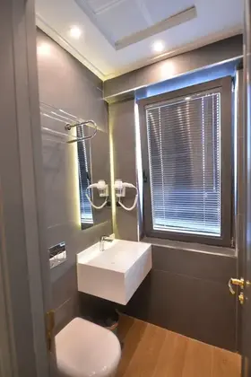 Santra Hotel İstanbul - Görsel 15