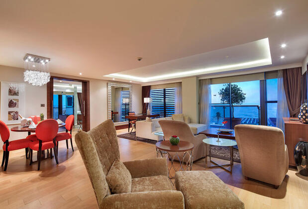 Tui Blue Side - Görsel 19