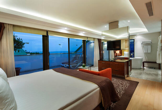 Tui Blue Side - Görsel 15