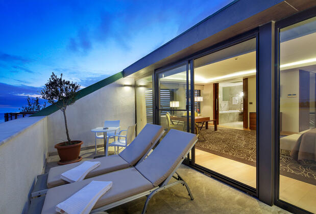 Tui Blue Side - Görsel 22