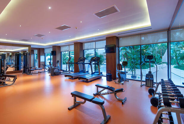 Tui Blue Side - Görsel 38