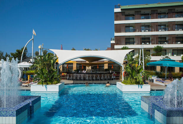 Tui Blue Side - Görsel 5