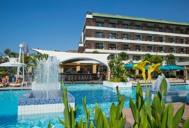 Tui Blue Side - Görsel 6