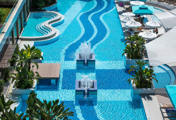 Tui Blue Side - Görsel 3