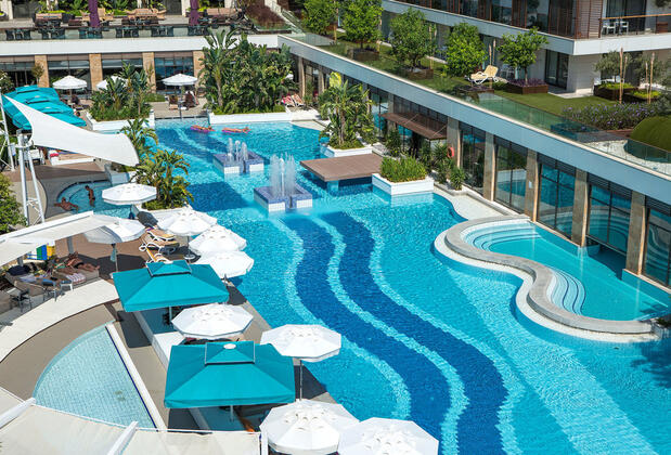 Tui Blue Side - Görsel 4