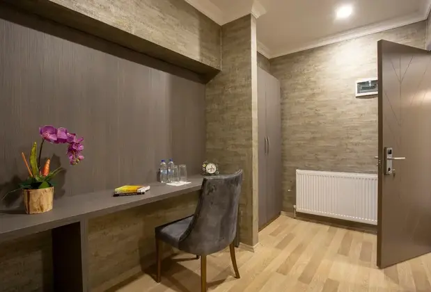 La Vie Avcilar Suit Otel - Görsel 4