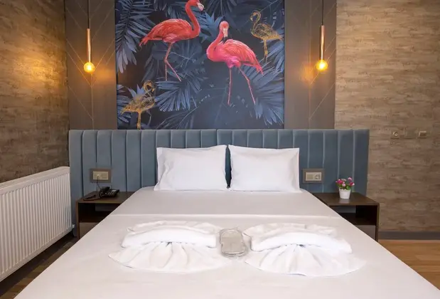 La Vie Avcilar Suit Otel - Görsel 5