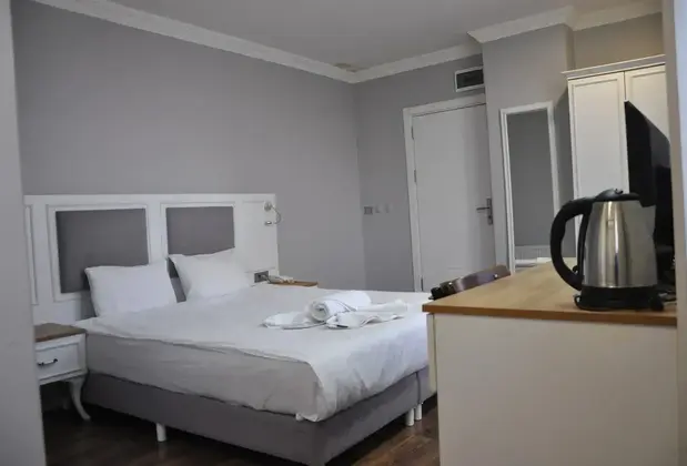 La Vie Avcilar Suit Otel - Görsel 6