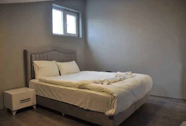 La Vie Avcilar Suit Otel - Görsel 8