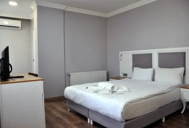 La Vie Avcilar Suit Otel - Görsel 10