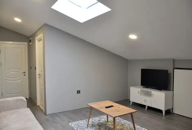 La Vie Avcilar Suit Otel - Görsel 11