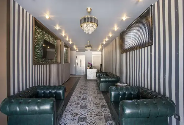 La Vie Avcilar Suit Otel - Görsel 3