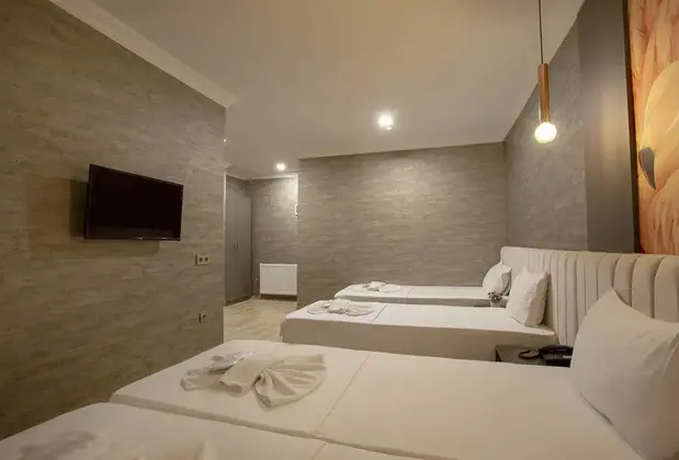 La Vie Avcilar Suit Otel - Görsel 13