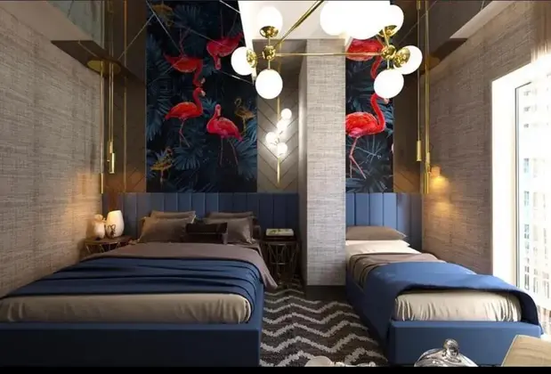 La Vie Avcilar Suit Otel - Görsel 12