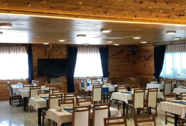 Rıhtım Tatil Köyü - Restaurant - Görsel 15