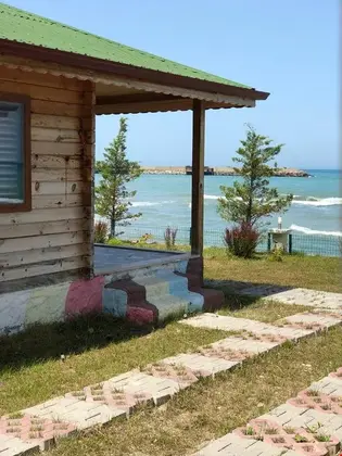 Rıhtım Tatil Köyü - Restaurant - Görsel 7