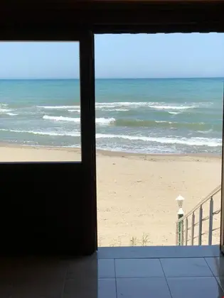 Rıhtım Tatil Köyü - Restaurant - Görsel 14