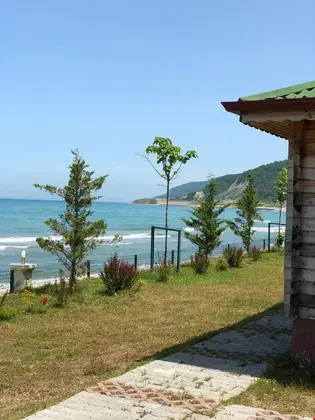 Rıhtım Tatil Köyü - Restaurant - Görsel 6