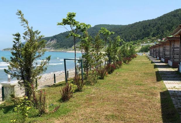 Rıhtım Tatil Köyü - Restaurant - Görsel 4