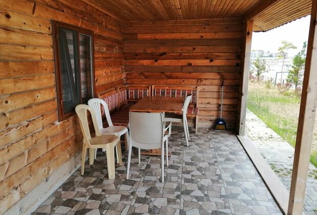 Rıhtım Tatil Köyü - Restaurant - Görsel 5