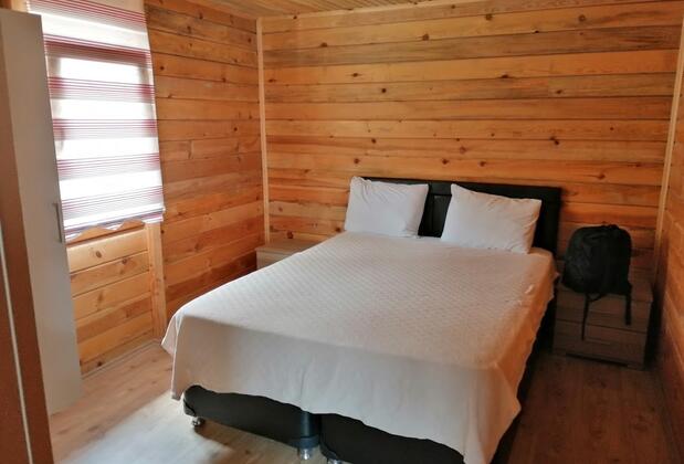 Rıhtım Tatil Köyü - Restaurant - Görsel 9