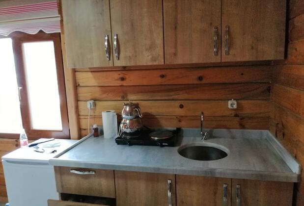 Rıhtım Tatil Köyü - Restaurant - Görsel 10