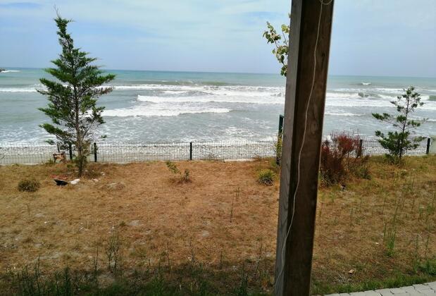 Rıhtım Tatil Köyü - Restaurant - Görsel 12