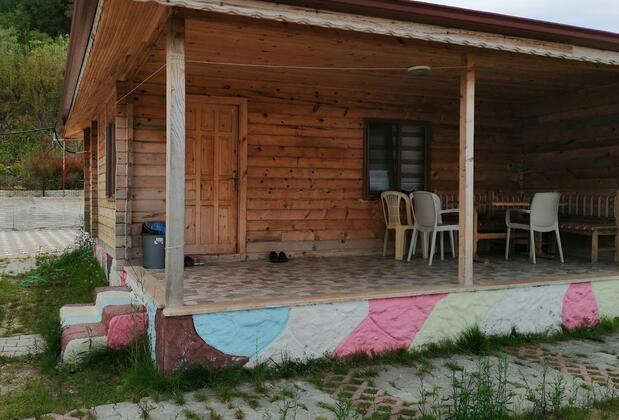 Rıhtım Tatil Köyü - Restaurant - Görsel 8