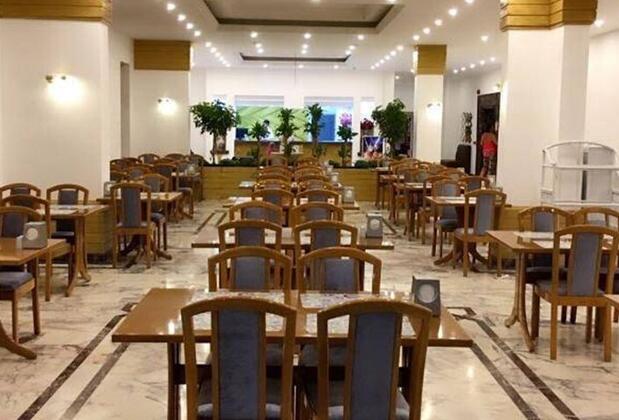 Aryes Deluxe Hotel - Görsel 8