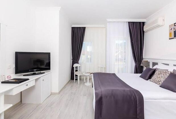 Aryes Deluxe Hotel - Görsel 4