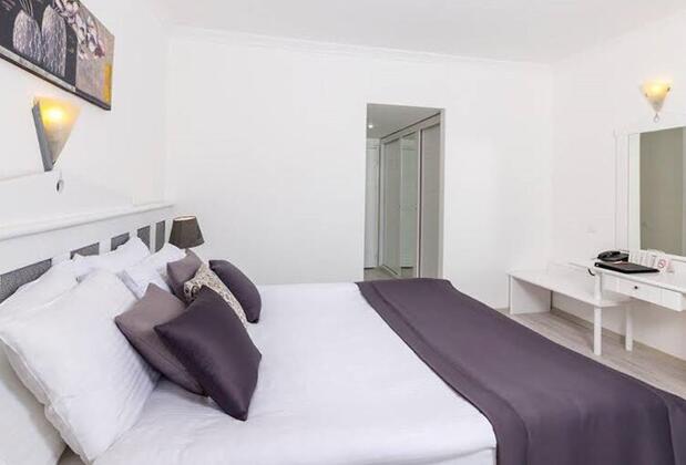 Aryes Deluxe Hotel - Görsel 5