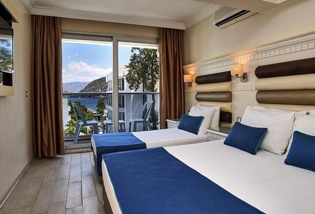 Maya World Marmaris - Görsel 12