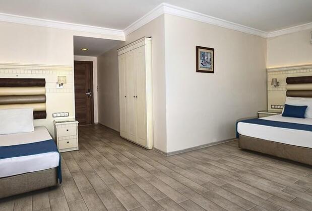 Maya World Marmaris - Görsel 9