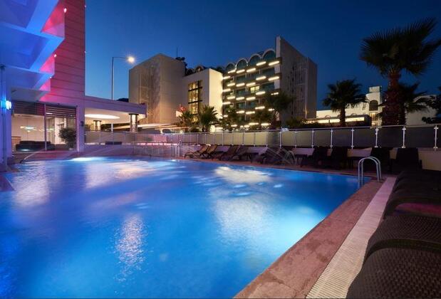 Maya World Marmaris - Görsel 4