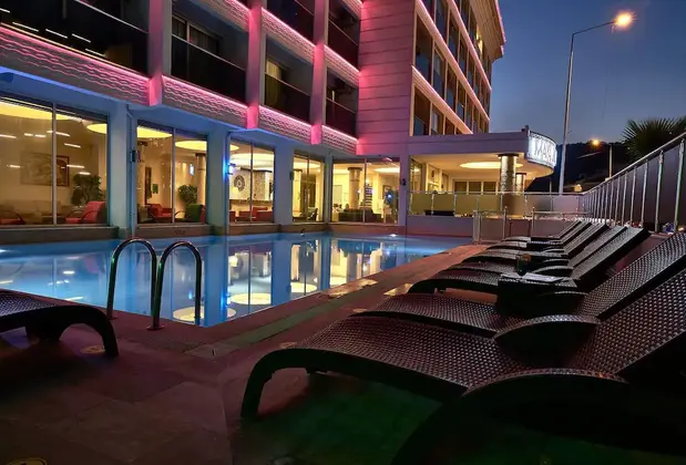 Maya World Marmaris - Görsel 3