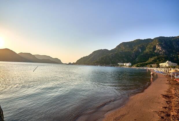 Maya World Marmaris - Görsel 7