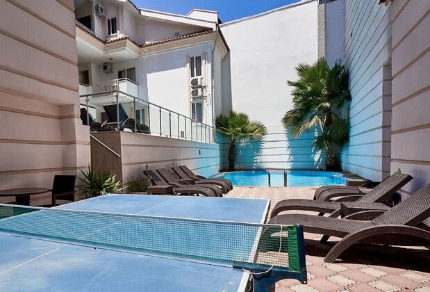 Maya World Marmaris - Görsel 6