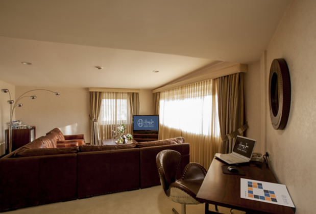 Happy Inn Gebze Hotel - Görsel 8