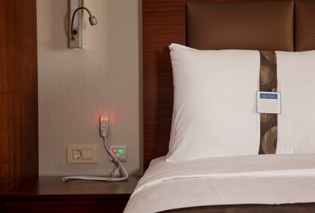 Happy Inn Gebze Hotel - Görsel 7