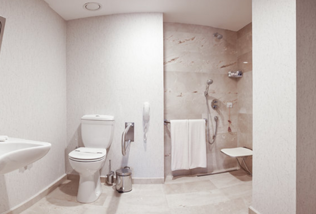 Happy Inn Gebze Hotel - Görsel 13