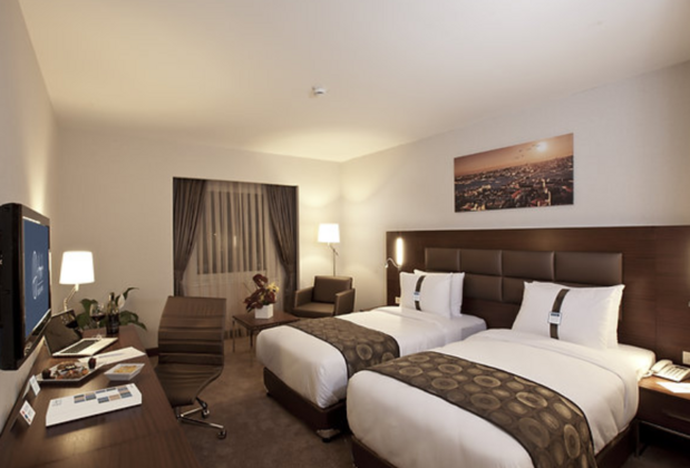 Happy Inn Gebze Hotel - Görsel 4