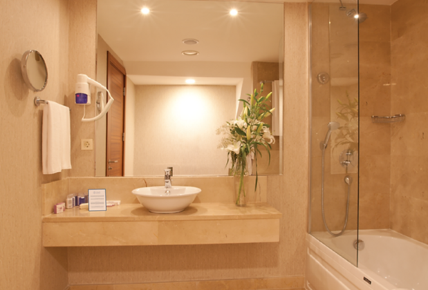 Happy Inn Gebze Hotel - Görsel 11