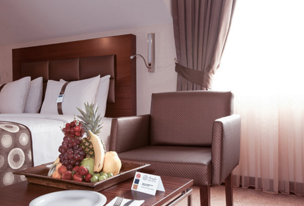 Happy Inn Gebze Hotel - Görsel 6