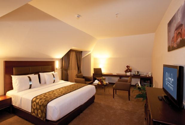 Happy Inn Gebze Hotel - Görsel 3