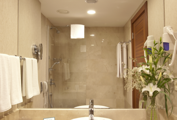 Happy Inn Gebze Hotel - Görsel 12