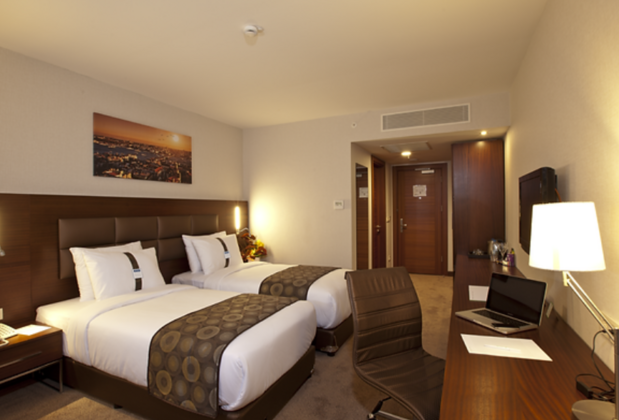 Happy Inn Gebze Hotel - Görsel 5