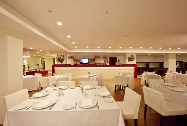 Happy Inn Gebze Hotel - Görsel 14