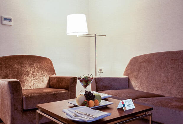 Happy Inn Gebze Hotel - Görsel 10