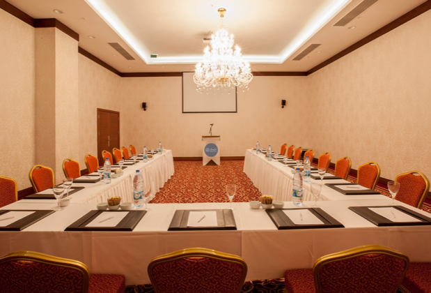 Happy Inn Gebze Hotel - Görsel 15